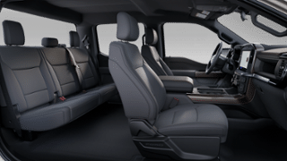2025 Ford F-150® Internal Image 1